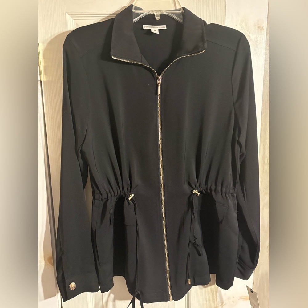 Dana Buchaman Light-Weight Jacket